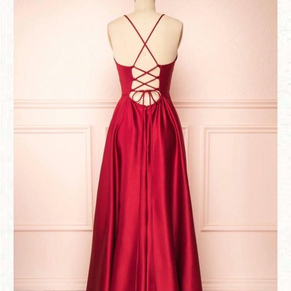 Julia Dress - Boutique 1861 brand new never worn - Picture 2 of 2